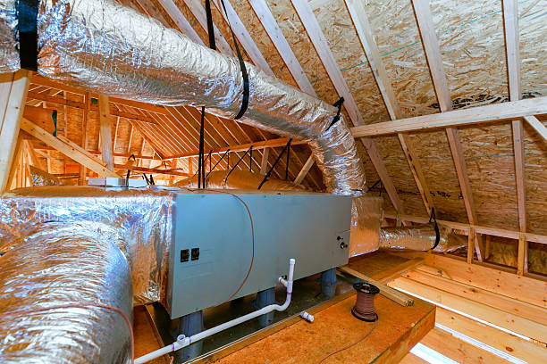 Trusted Hvac service in Bartonsville, PA - FH HVAC